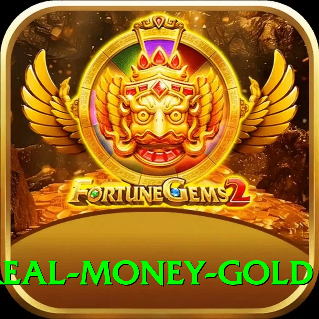 1st Game - Real Money Gold - 2