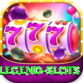 2jbet Legend Slots