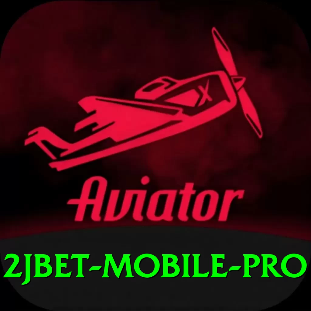 2jbet Mobile Pro - 2