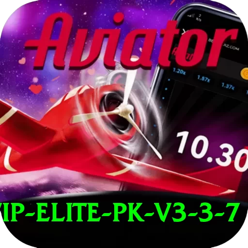 3kvip Elite PK v3.3.7 - 2