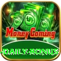 3pattino1 Royal - Daily Bonus
