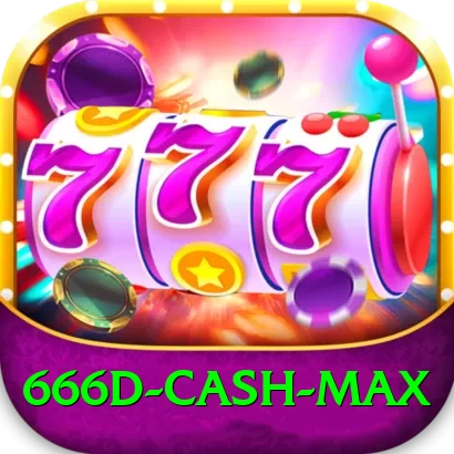 666d Cash Max - 2