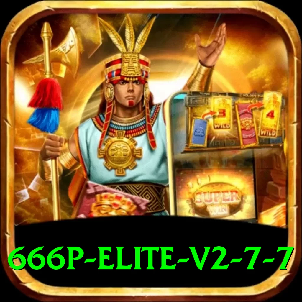 666p - Elite v2.7.7 - 2
