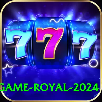 777AD Game Royal 2024 - 2