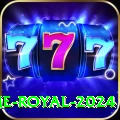 777AD Game Royal 2024