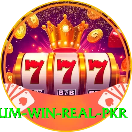 777fe Premium - Win Real PKR - 2