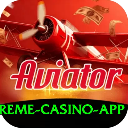 777fe Supreme Casino App - 2