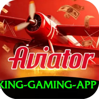 777SX King Gaming App - 2