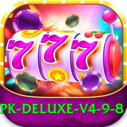 777sz APK Deluxe v4.9.8 - 2