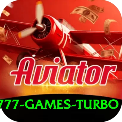 7e777 Games Turbo - 2