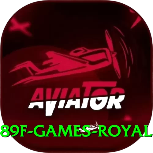 89f Games Royal - 2