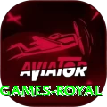 89f Games Royal