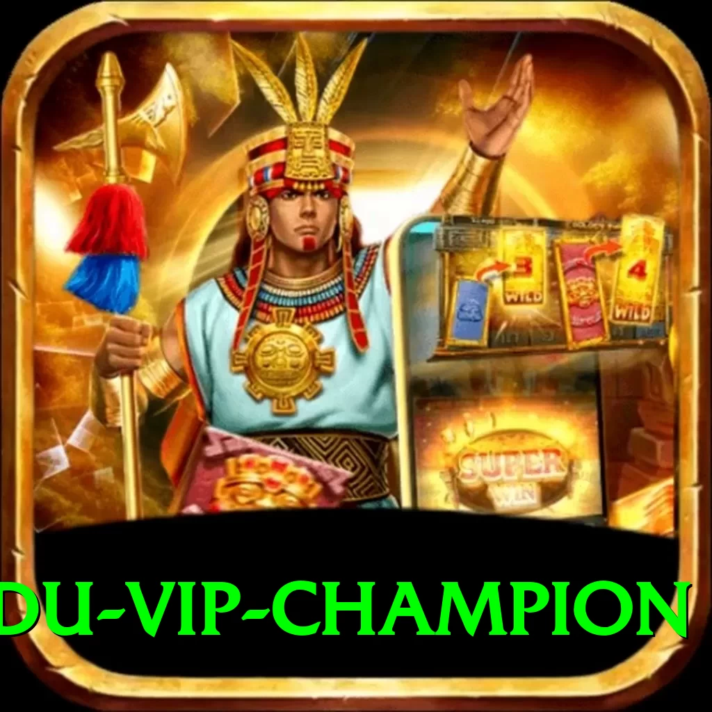 92 DADU - VIP Champion - 2
