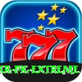 92 PKR PK Extreme