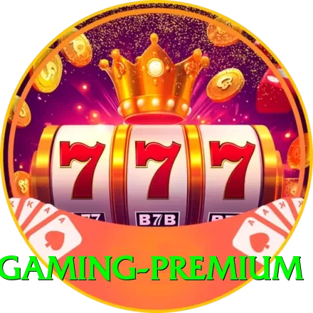 98pkr Gaming Premium - 2