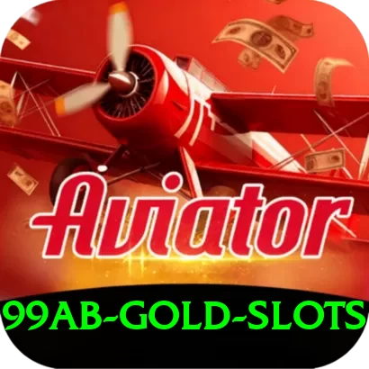 99ab Gold Slots - 2