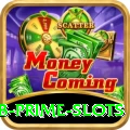 A33 Club Prime Slots