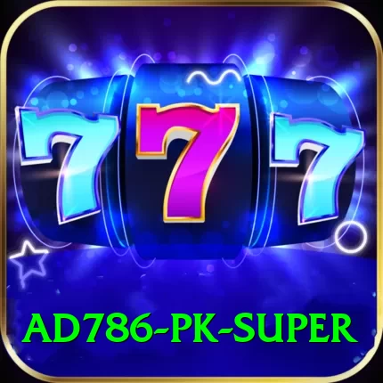 ad786 PK Super - 2