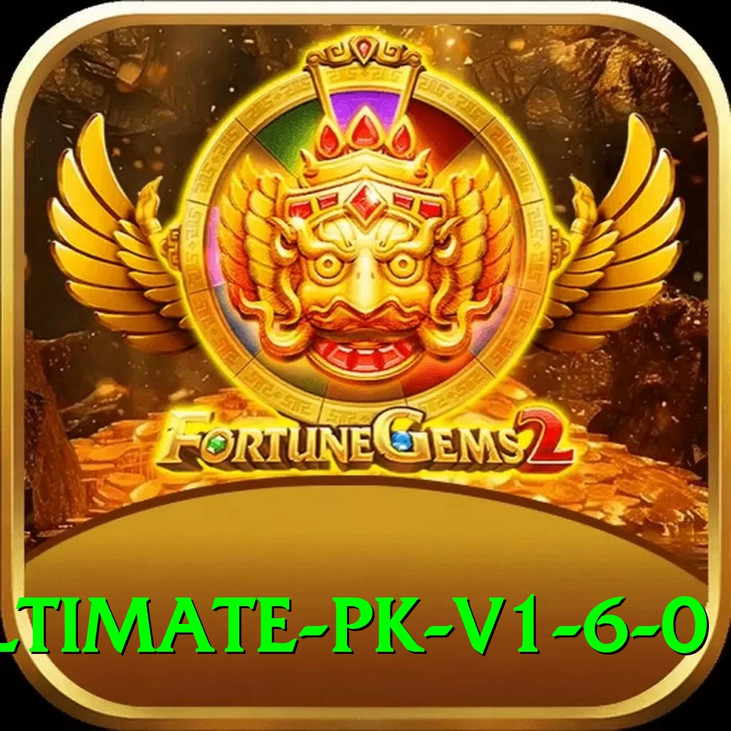 Alano DT Game Ultimate PK v1.6.0 - 2