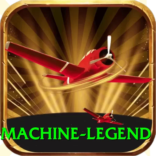 B8 PKR CLUB Game Slot Machine Legend - 2