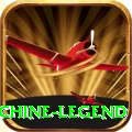 B8 PKR CLUB Game Slot Machine Legend