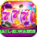 BBA777 Ultimate Rewards
