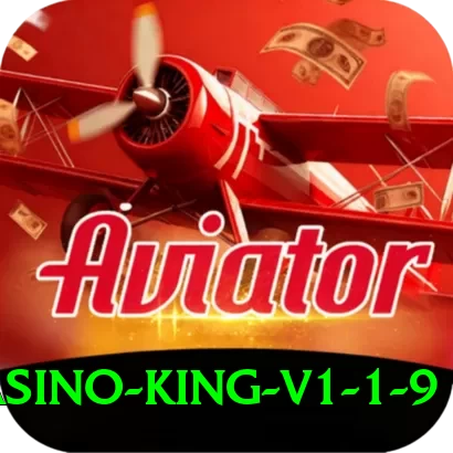 betpkr Casino King v1.1.9 - 2