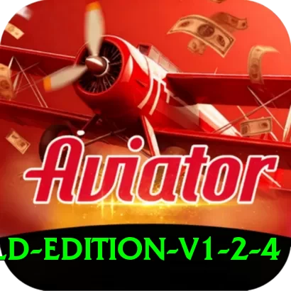 BG8881 - Gold Edition v1.2.4 - 2