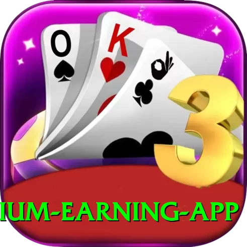 BG8888 - Premium Earning App - 2