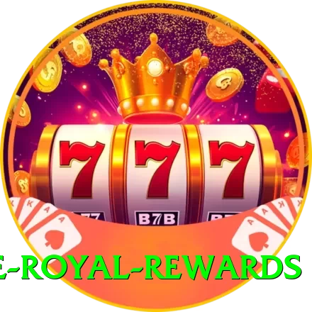 BK66 Game Royal Rewards - 2