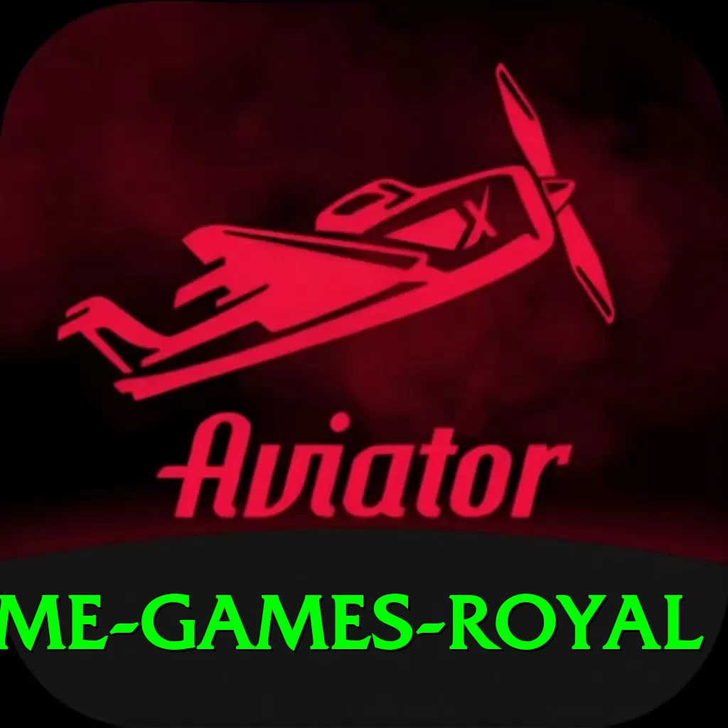 BKGame Games Royal - 2