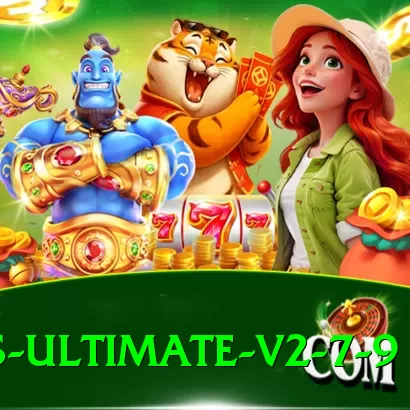 Casino App Pakistan Slots Ultimate v2.7.9 - 2