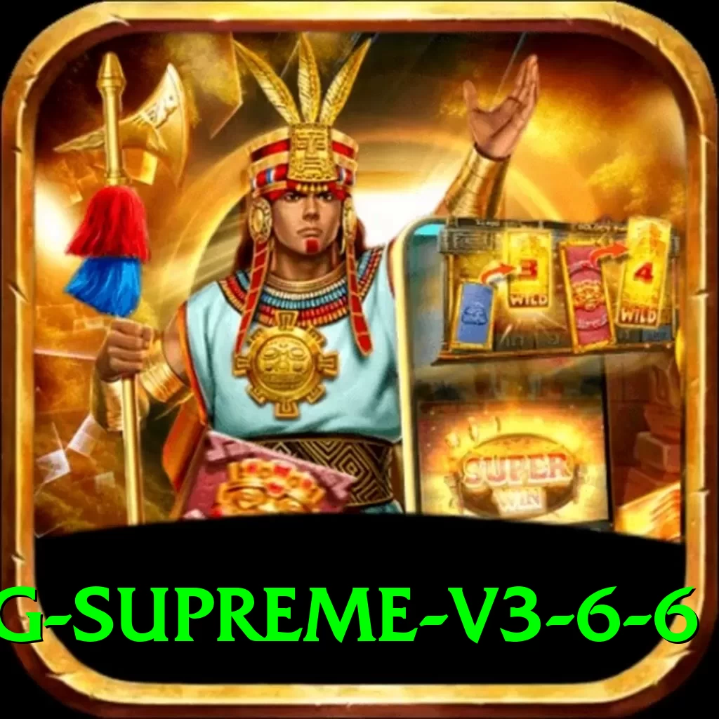 dhoni Gaming Supreme v3.6.6 - 2