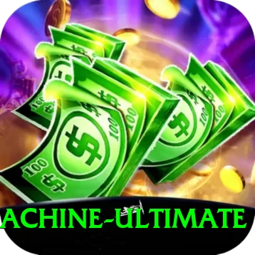 FF777 Game Slot Machine Ultimate - 2