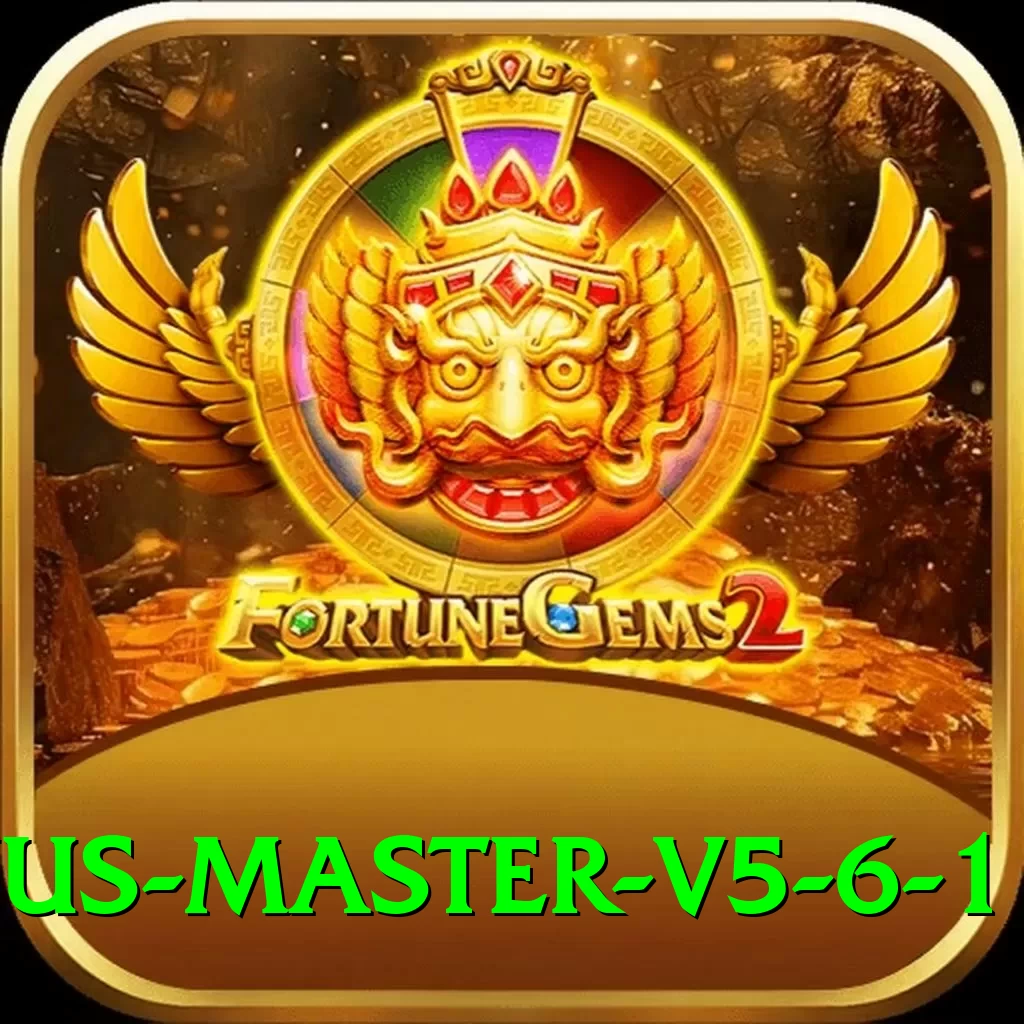 gamespk16 Bonus Master v5.6.1 - 2