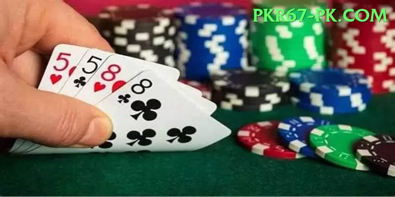 betpkr Casino King v1.1.9 Screenshot 1
