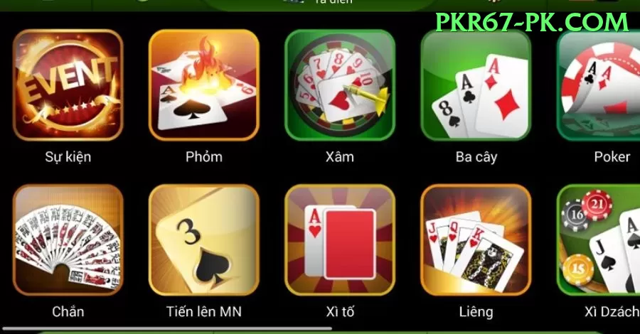 PKR Slots Money Max v2.5.6 Screenshot 2