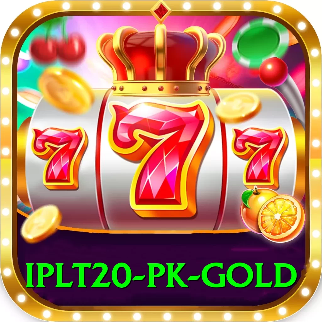 iplt20 PK Gold - 2
