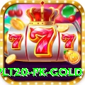 iplt20 PK Gold