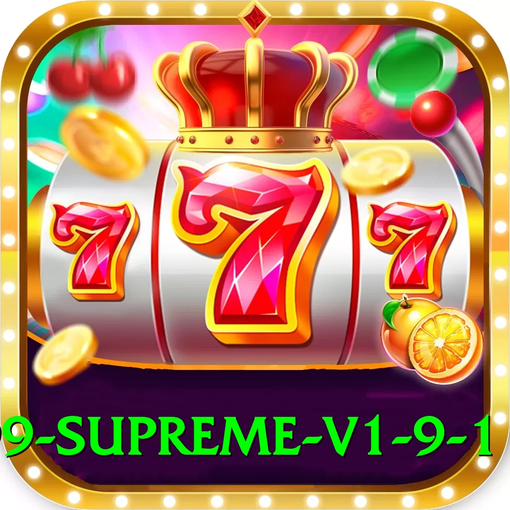 jalwa99 Supreme v1.9.1 - 2