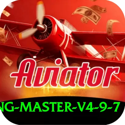 jami777 Gaming Master v4.9.7 - 2