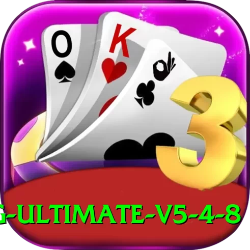 jjwin Gaming Ultimate v5.4.8 - 2