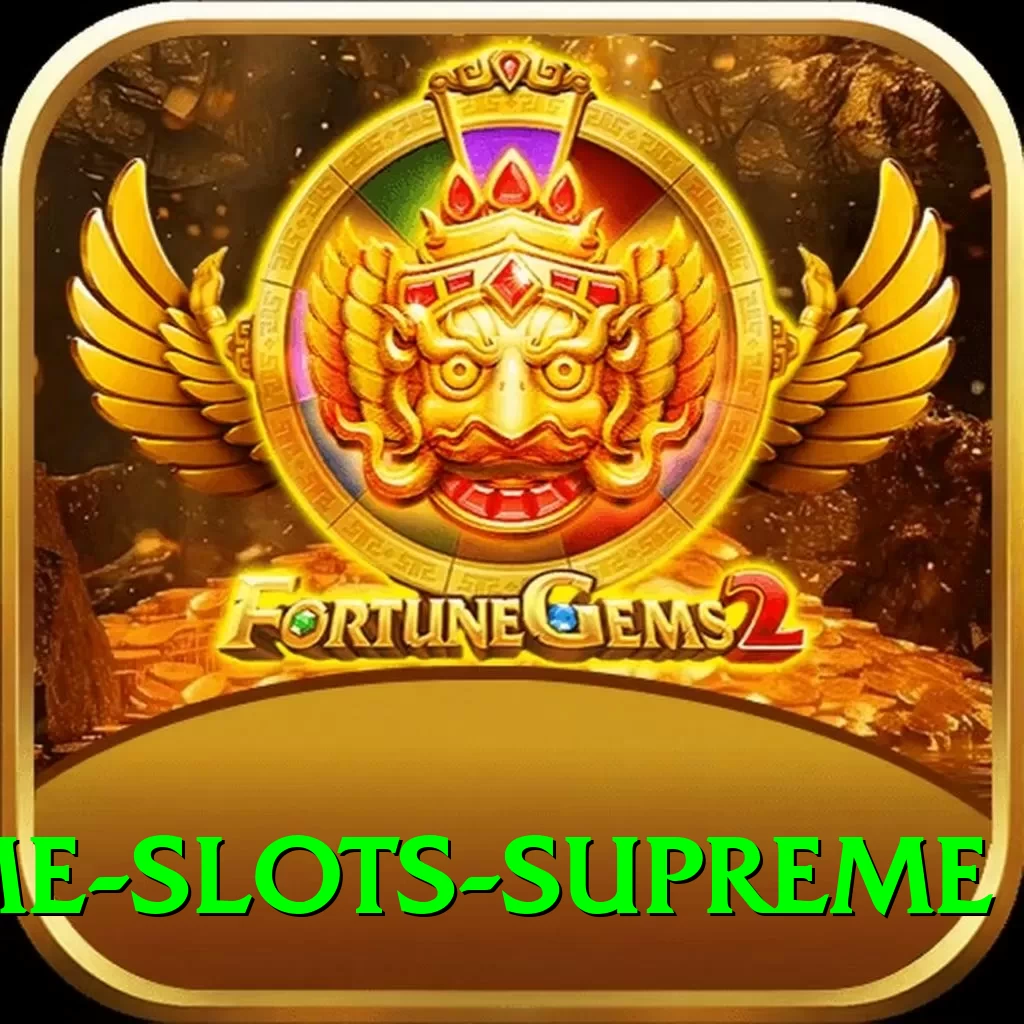 k1game - Slots Supreme - 2