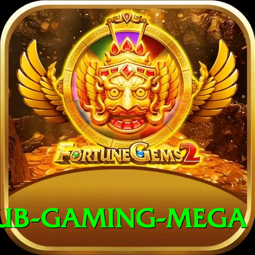 kkclub - Gaming Mega - 2
