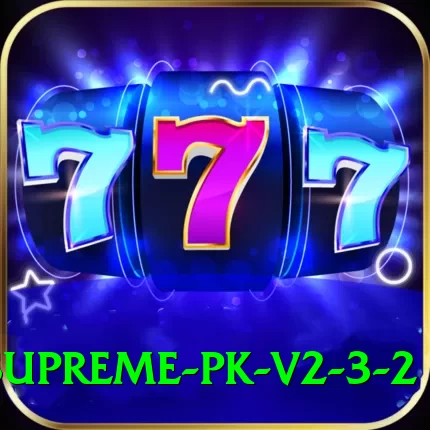 kkclub Supreme PK v2.3.2 - 2