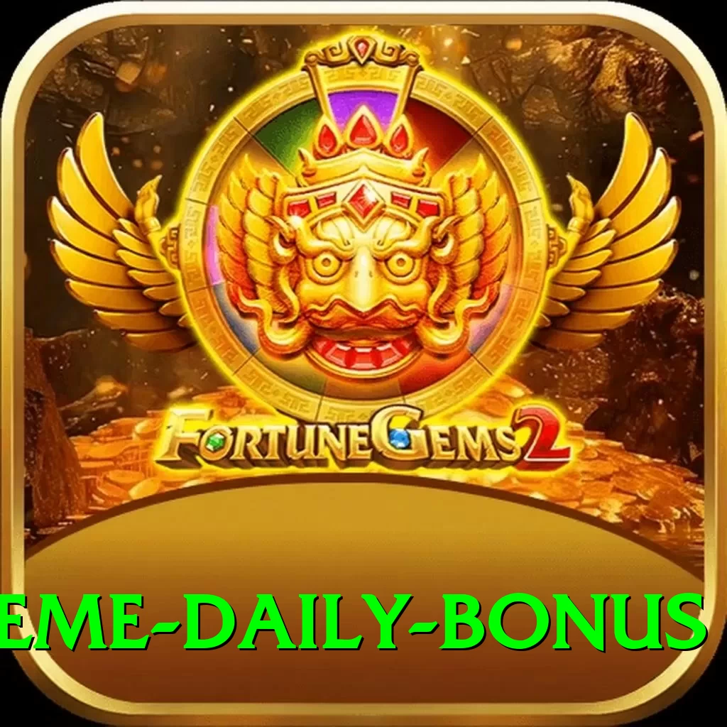 Live Casino Pakistan Supreme - Daily Bonus - 2
