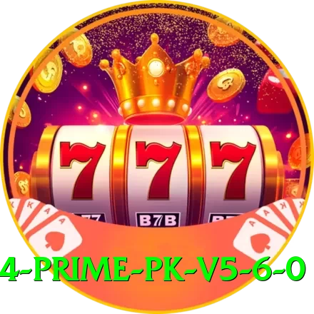 Luck44 Prime PK v5.6.0 - 2
