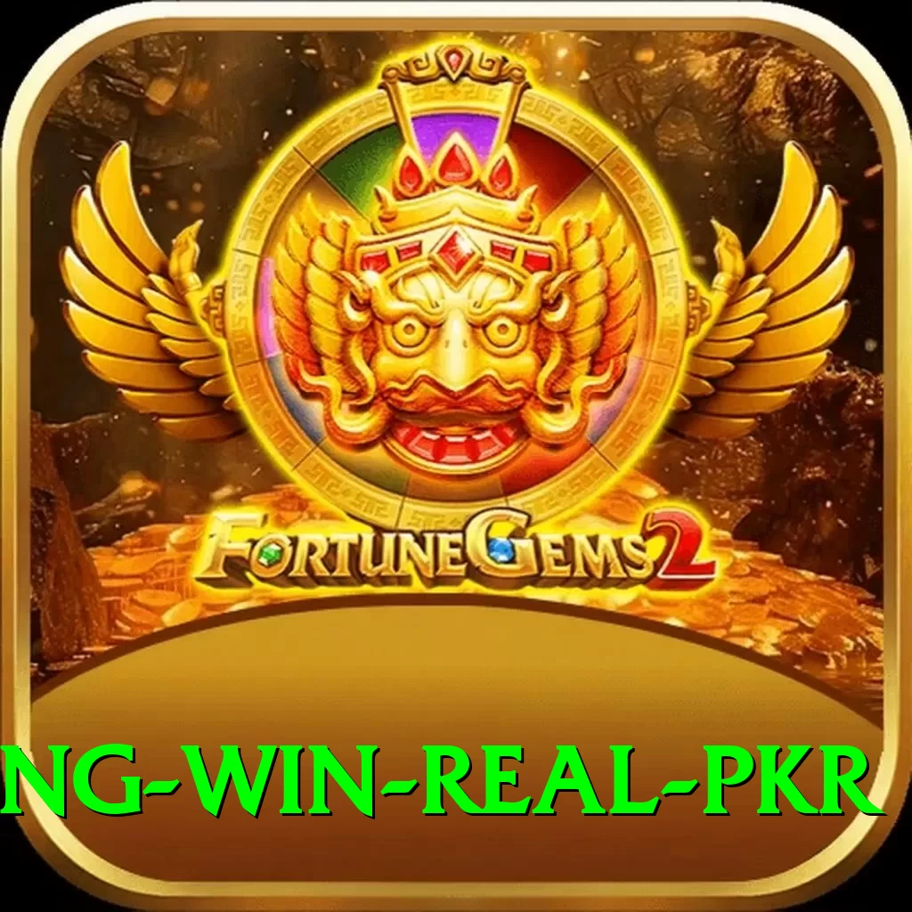 luck55 King - Win Real PKR - 2