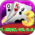 luck91 King v2.3.2