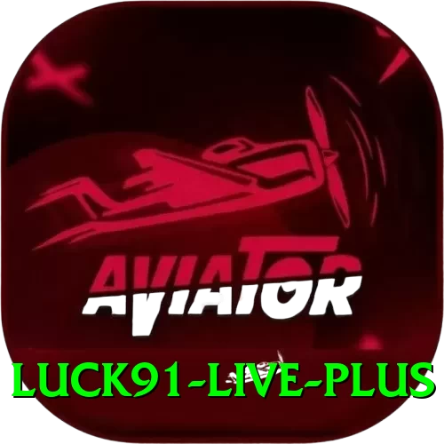 luck91 - Live Plus - 2